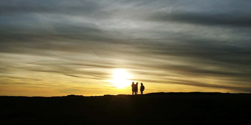 Private Hike: Pen y Fan Guided Sunset Hike Brecon Beacons - An Authentic Mountain Adventure in the Brecon Beacons