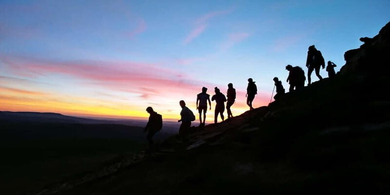 Private Hike: Pen y Fan Guided Sunset Hike Brecon Beacons - Who Should Book This Tour?