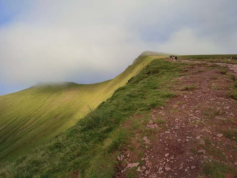 Private Hike: Pen y Fan Guided Sunset Hike Brecon Beacons - Practical Tips