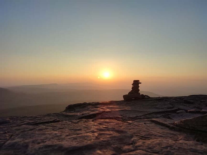 Private Hike: Pen y Fan Guided Sunset Hike Brecon Beacons - FAQs