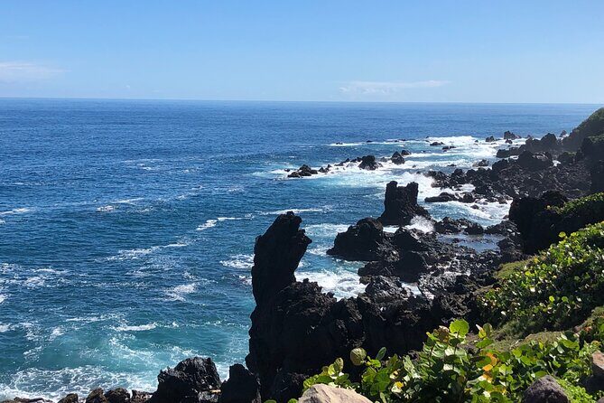 Private Hike St Kitts: Highest Peak Mount Liamuiga Volcano - Who Should Consider This Tour?