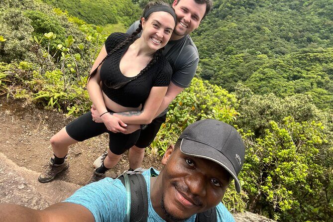 Private Hike St Kitts: Highest Peak Mount Liamuiga Volcano - The Sum Up