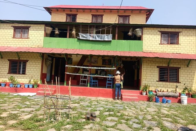 Private Hike to Kalika From Pokhara Nepal - Duration and Inclusions