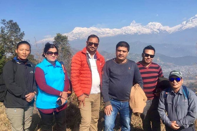 Private Hike to Kalika From Pokhara Nepal - Cancellation Policy