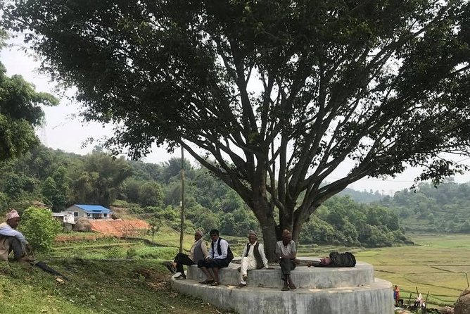 Private Hike to Kalika From Pokhara Nepal - The Sum Up