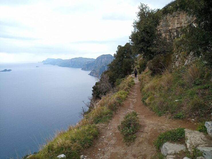 Private Hike to the Path of Gods - Amalfi Coast - Good To Know