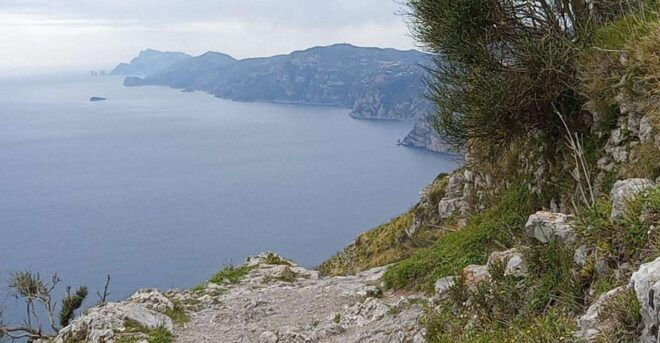 Private Hike to the Path of Gods - Amalfi Coast - Highlights and Description