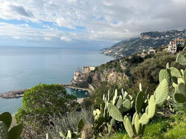 Private Hike to the Path of the Lemons - Amalfi Coast - Highlights