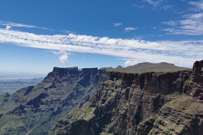 Private Hike to the Source of the HIGHEST Waterfall in the World - Journey to the Base Camp