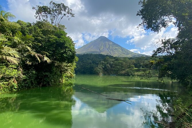 Private Hike Tour in Arenal - Tour Overview