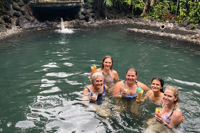 Private Hike Tour in Arenal - Frequently Asked Questions