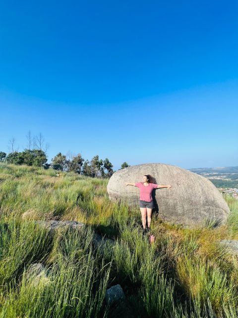 Private Hike With Meditation at the Top of the Mountain - Activity Details