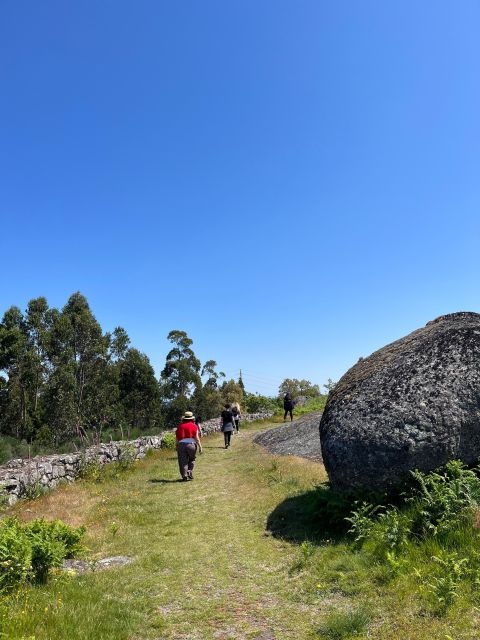Private Hike With Meditation at the Top of the Mountain - Inclusions