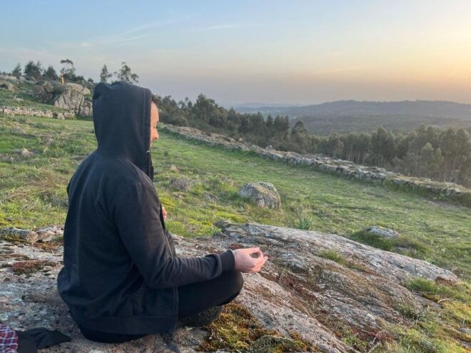Private Hike With Meditation at the Top of the Mountain - Important Information