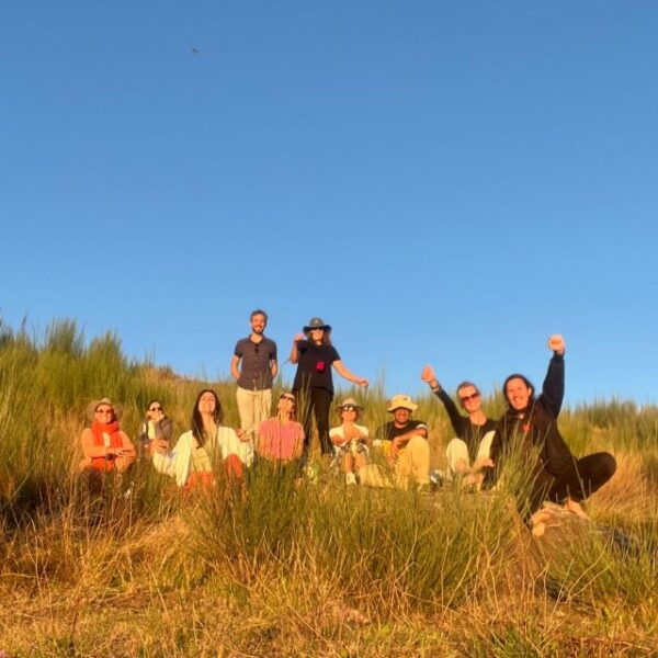 Private Hike With Meditation at the Top of the Mountain - Frequently Asked Questions