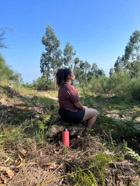 Private Hike With Meditation at the Top of the Mountain - The Sum Up