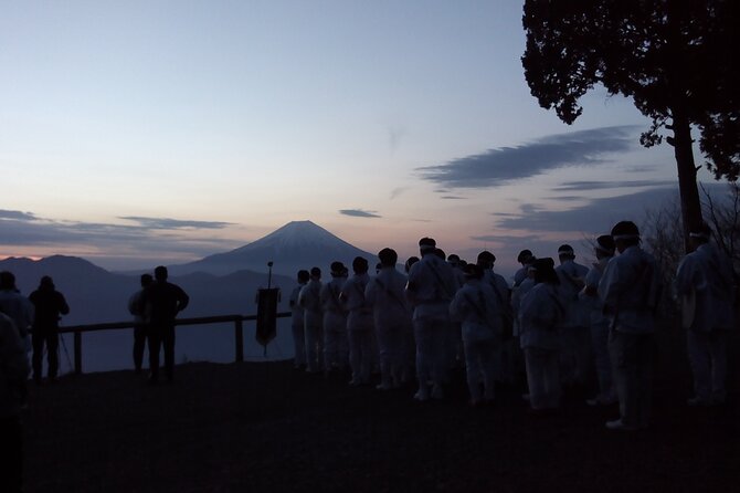 Private Hiking Activity Near Tokyo - Whats Included in the Private Hiking Activity