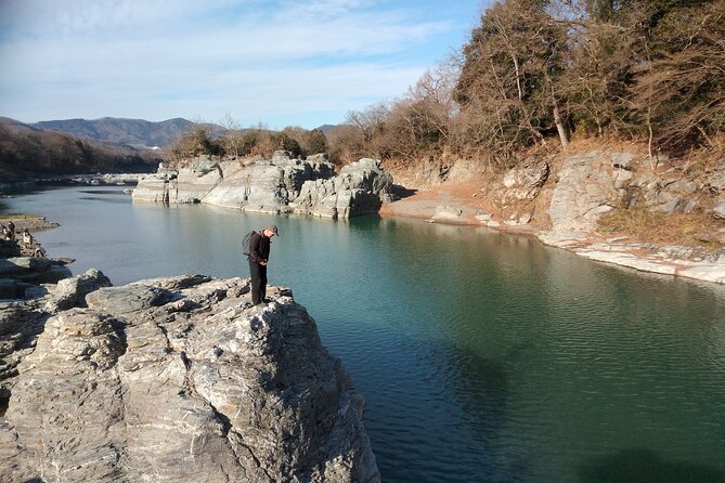 Private Hiking Activity Near Tokyo - Common Questions