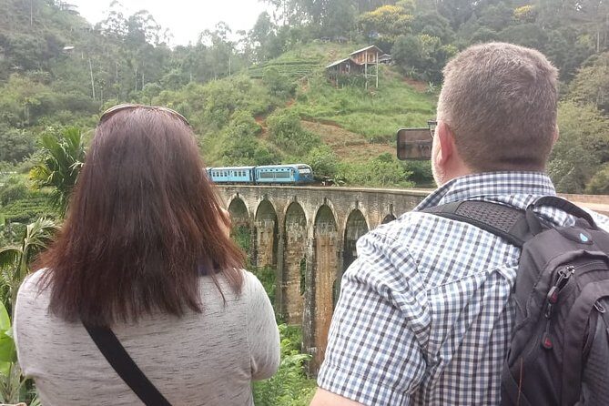 Private Hiking Adventure to the Little Adams Peak And Nine Arches Bridge. - Final Thoughts