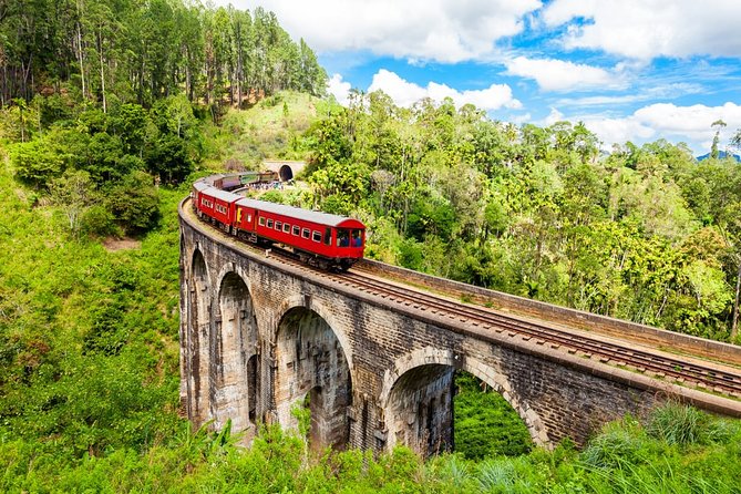 Private Hiking Adventure to the Little Adam's Peak And Nine Arches Bridge. - Additional Information for Travelers