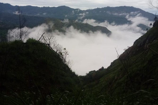 Private Hiking Adventure to the Little Adam's Peak And Nine Arches Bridge. - 5-star Reviews
