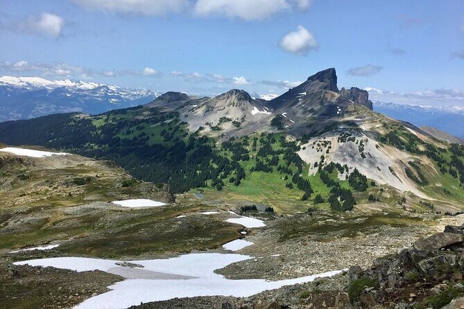 Private Hiking Day Tour of Garibaldi Lake Panorama Ridge - What’s Included & What’s Not