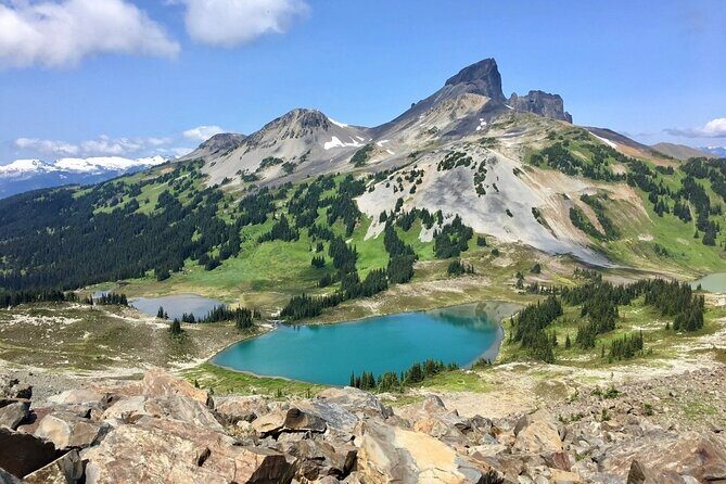 Private Hiking Day Tour of Garibaldi Lake Panorama Ridge - Practical Details and Tips