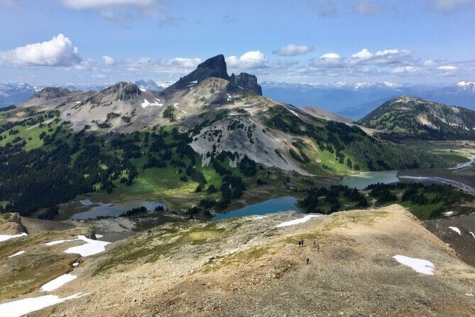 Private Hiking Day Tour of Garibaldi Lake Panorama Ridge - Authentic Insights from Hikers