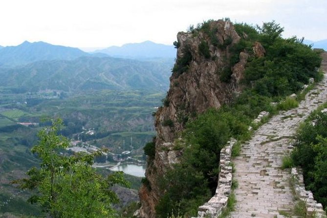Private Hiking Day Tour: Simatai West to Jinshanling Great Wall With Lunch - Tour Benefits