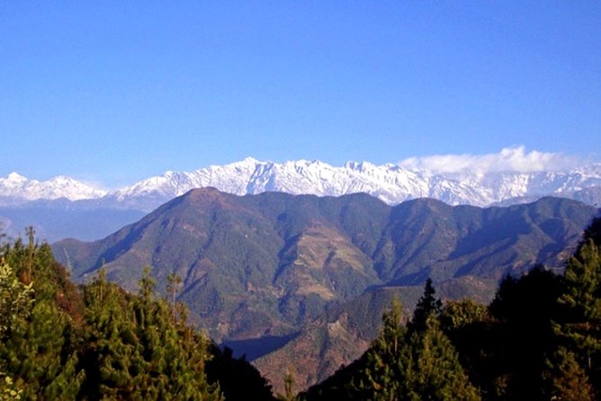 Private Hiking Day Trip in Nagarjun Hill - Essential Items to Pack for the Trip