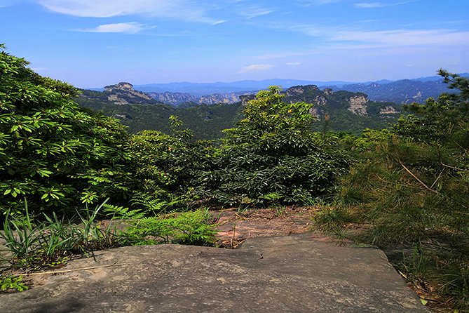 Private Hiking DayTour in Zhangjiajie National Park,Avatar Mountain+Bailong Lift - Directions and Requirements