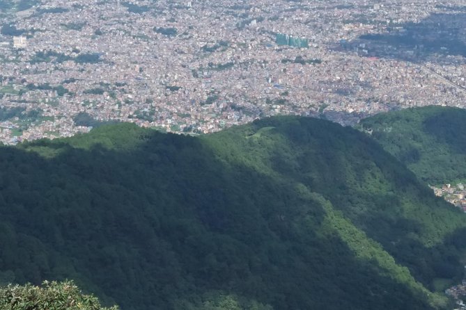 Private Hiking Experience in Nagarkot Panoramic Hiking Trail - What to Bring