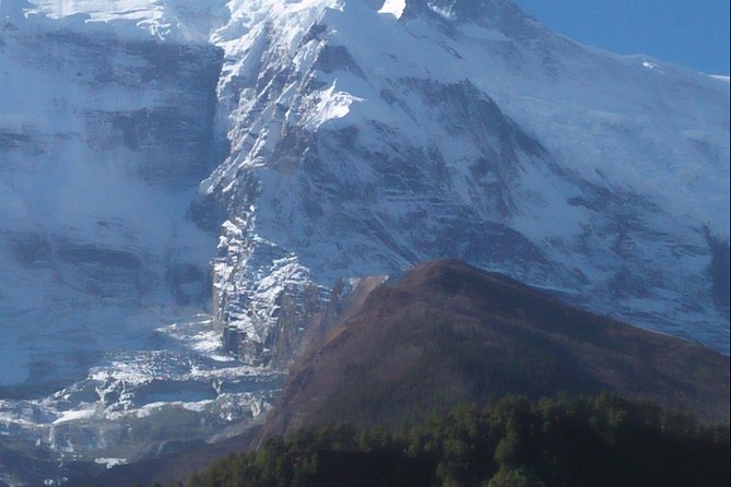 Private Hiking Experience in Nagarkot Panoramic Hiking Trail - Safety Precautions