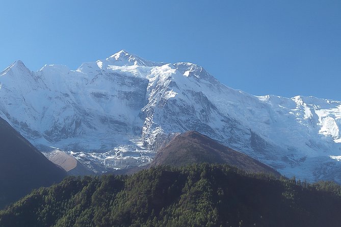 Private Hiking Experience in Nagarkot Panoramic Hiking Trail - Common Questions