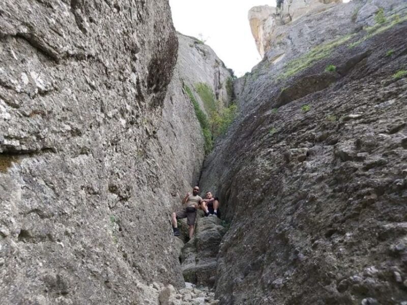 Private Hiking exploration of Meteora's Hidded Gems - How This Tour Provides Value