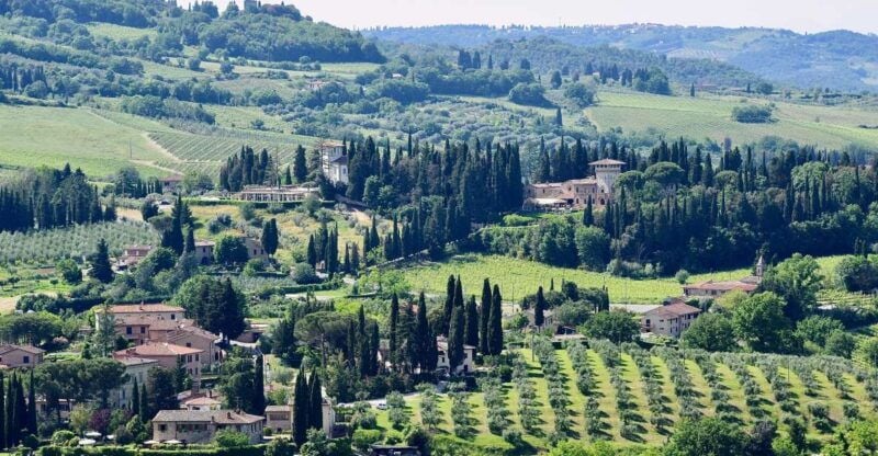 Private Hiking Florence Tour with Wine and Lunch or semi-pri - What We Love About This Tour