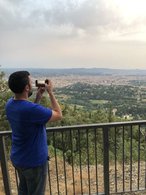 Private Hiking Florence Tour with Wine and Lunch or semi-pri - Who Is This Tour Best For?