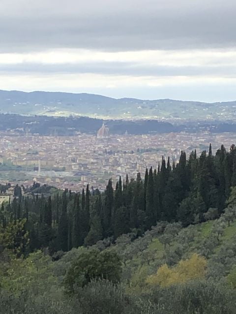 Private Hiking Florence Tour with Wine and Lunch or semi-pri - Wrapping It Up: Is This Tour Worth It?