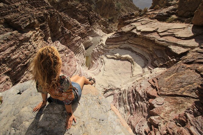 Private Hiking Guide in Ras Al Khaimah - Ensuring a Memorable and Safe Hiking Adventure