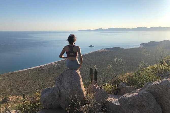 Private Hiking in La Paz - An Overview of the La Paz Private Hiking Experience