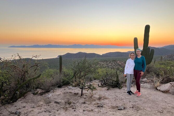 Private Hiking in La Paz - Final Thoughts