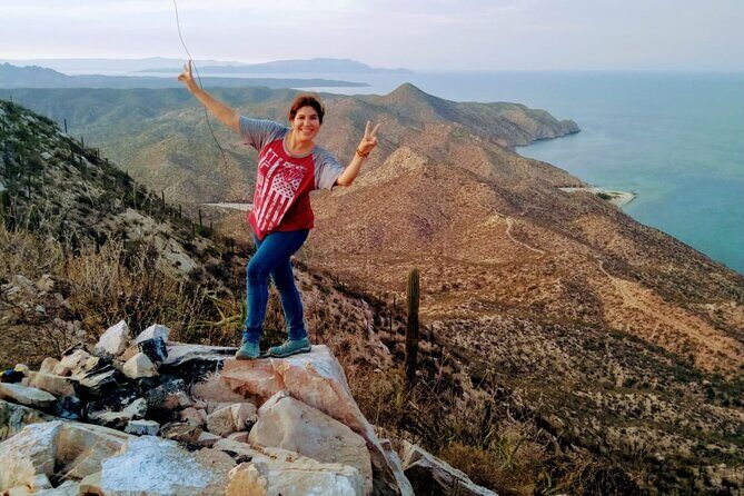 Private Hiking in La Paz - FAQs