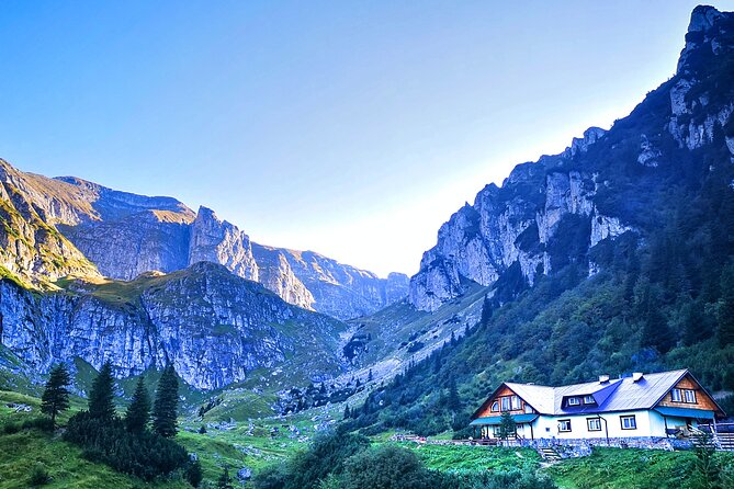 Private Hiking to Bucegi Natural Park From Brasov - Price and Inclusions