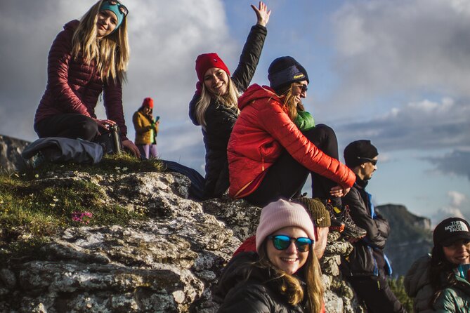 Private Hiking to Bucegi Natural Park From Brasov - Meeting and Pickup Information