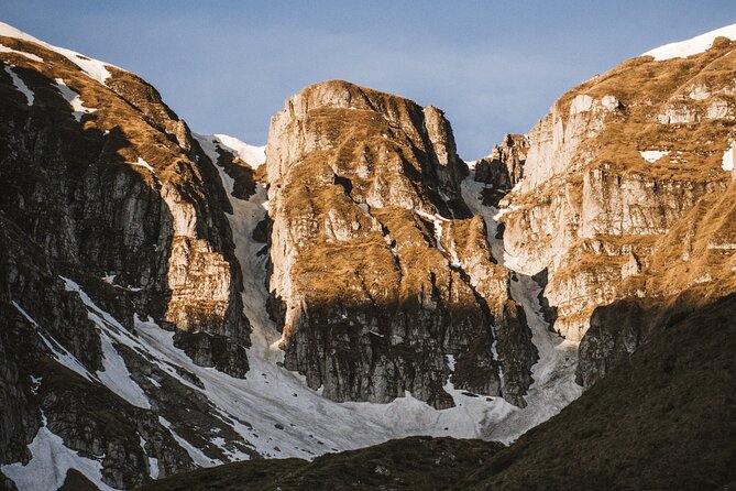 Private Hiking to Bucegi Natural Park From Brasov - What To Expect