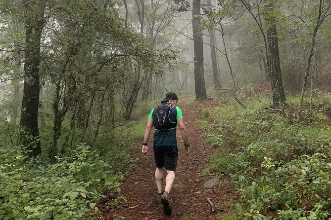 Private Hiking to Puerto Gringo in Santiago Nuevo Leon - Practical Details and What You Should Know