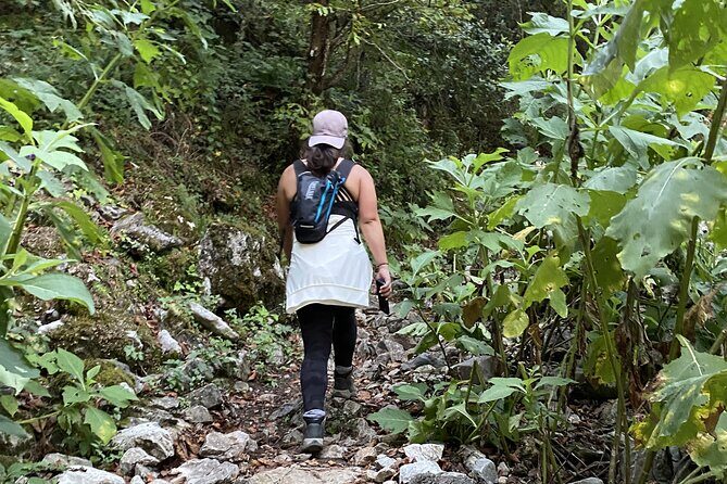 Private Hiking to Puerto Gringo in Santiago Nuevo Leon - Final Thoughts