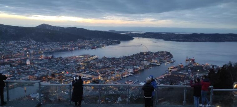Private hiking tour Bergen mountains like a local - What To Expect During the Hike
