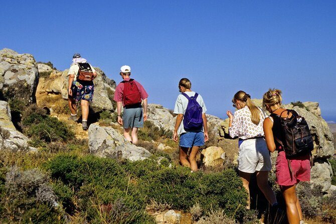 Private Hiking Tour Experience at Rocky Mountain National Park - Good To Know