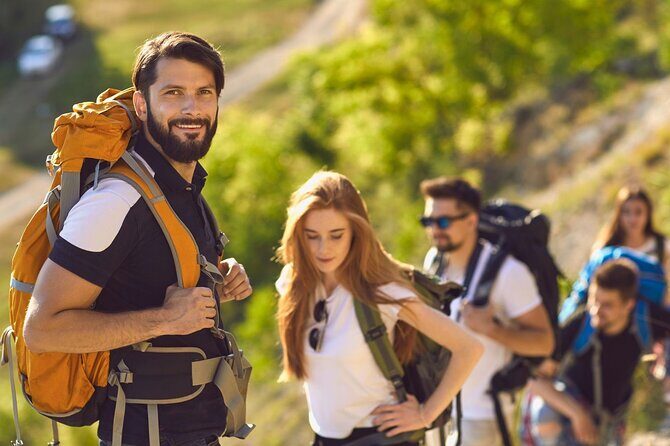 Private Hiking Tour Experience at Rocky Mountain National Park - The Sum Up